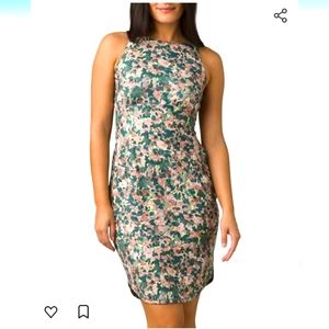 prAna Emerald Lake Dress